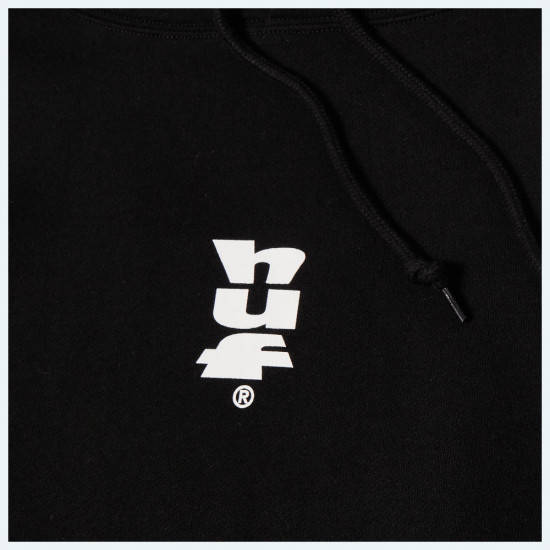 Huf Ανδρικό φούτερ Set Megablast Hoodie